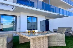 Marina Real III Apartamento en, Denia