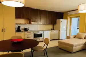 City Center Stylish Apartment, Pristina