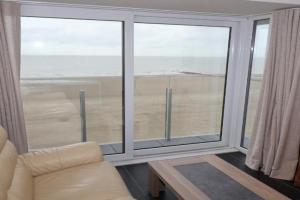 Appartement Caraibes 6A Apartments, Blankenberge