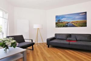 Brise Haus Buchenhof App 3 Apartments, Ahlbeck