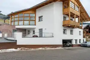 Apartment Weber, Nova Levante
