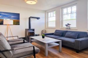 Brise Haus Buchenhof App 2 Apartments, Ahlbeck