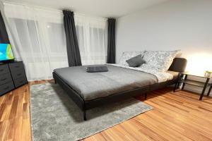 FlexStay Room 8, Karlsruhe