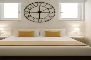 Nicchia del Castelvecchio Guest house, Matera