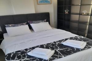 Anesis Premium Living Apartments, Ioannina