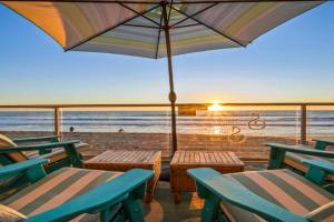 Seashore On The Sand Apart-hotel, Oceanside
