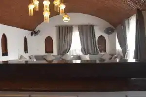 Isis Magic House, Luxor