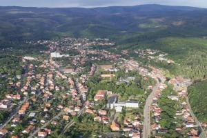 Urlaub beim Fürst Apartments, Wernigerode