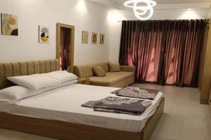 فلورانزا خمسين b06 Apart-hotel, Hurghada