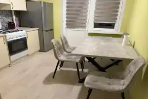 Odnokomnatnaya Kishinev Apartments, Chisinau