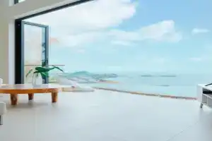 Villa Seaview Aura, Ban Lamai