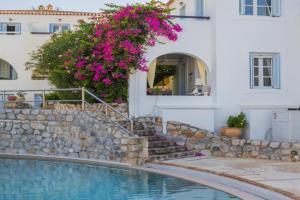 Villa Giasemi, Spetses