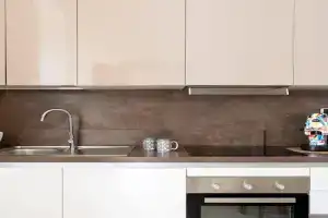 Martini apartment, Matera
