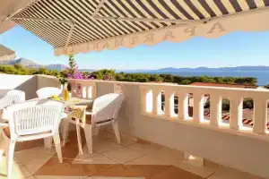 1 Bedroom Cozy Apartment In, Zivogosce