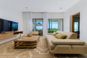 Tropica Bliss Apartments, Pereybere