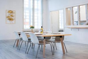 Wonderhost, les Apparts de la place Margot Apart-hotel, Pau