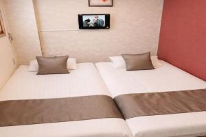 Sunflower Hotel 303,, Namba & Shinsaibashi, Osaka
