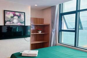 Hoành Apartment, Nha Trang