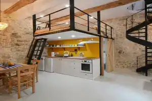 Agapi Guest house, Kissamos