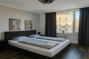 Munique City Apartments, Munchen