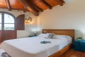 Rokkaria Terrace -, Villasimius