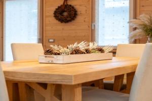 Alpine Nest Apartments, Rocca Pietore