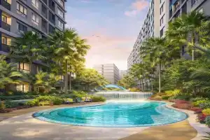Work and Travel Apartments, Kathu