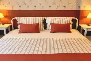 2 Bedroom Cozy Apartment, Antalya