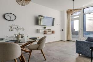 Le Fournil du 75 Charme et Confort à Apartments, Kehl