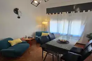Temporario HOSPITAL PRIVADO, QUALITY, con cochera en Guest house, Cordoba