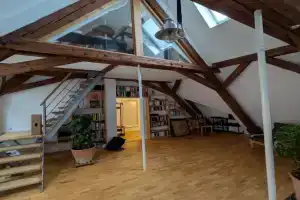 Ferienwohnung Kitzenmarkt Apartments, Augsburg
