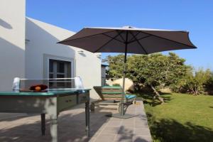 Il Giardino di Margherita Apartments, Cava d'Aliga