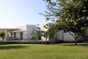 Il Giardino di Angelo e Margherita Villa, Cava d'Aliga