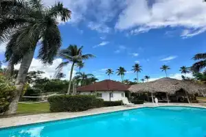 Casa Siete, Las Terrenas