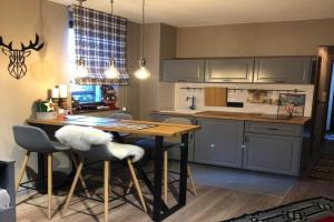 Apartman Stemaks 310, Bjanka, Kopaonik