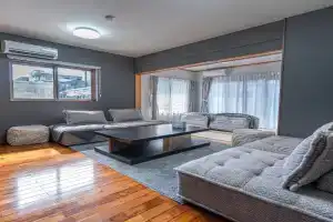 Komachi House, Chatan