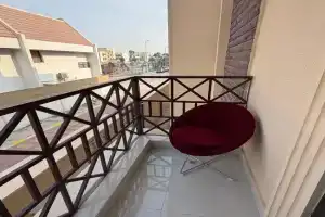 Khalidiya Studio, Abu Dhabi City