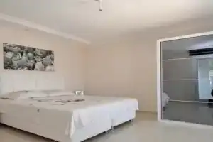 Bluebay Apartments, Alanya