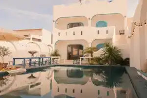 Homestay Santoni Mũi Né, Mui Ne