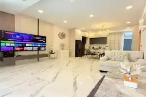 Chilla B villa, Naklua