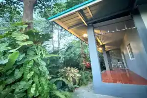 Diamond House in, Srithanu