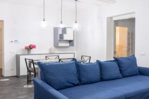 Emilia Suite Edition Apartments, Modena