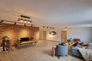 Relax and Recharje, entire home , dom tselikom,designed by Khi Apartments, Dilijan