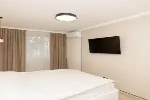 Modern & Cozy 1-Bedroom Apartment in, Chisinau