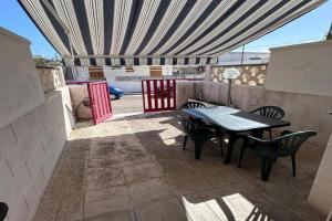 due20House, San Foca