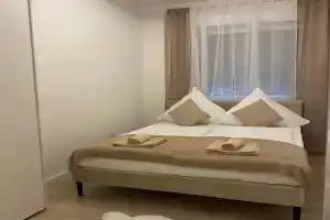 Modernes Apartment in der Nähe zum Casino, Baden-Baden