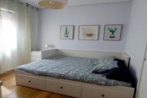 Habitación con baño privado cerca del metro Guest house, Bilbao