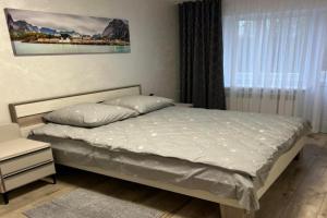 v tsentri mista Apartments, Ternopil