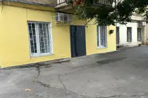 New apartments manejna, Odessa