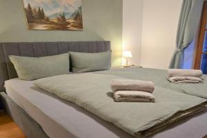 Gallery Garden Apartment, Garmisch-Partenkirchen